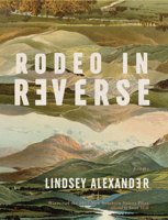 Rodeo in Reverse 1938235401 Book Cover