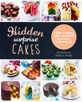 Hidden Surprise Cakes 1472352246 Book Cover