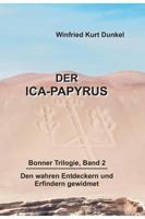 Der Ica-Papyrus 3743954699 Book Cover