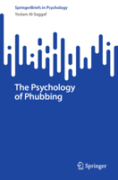 The Psychology of Phubbing 9811970475 Book Cover