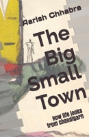 The Big Small Town: Life as it looks from Chandigarh 1520659652 Book Cover