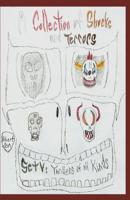 A Collection of Shocks and Terrors: Set V: Thrillers of All Kinds 1092279490 Book Cover
