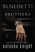 Salvatore / Dominic / Sergio B09V2NMBYF Book Cover