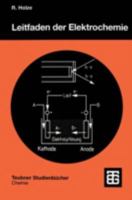 Leitfaden Der Elektrochemie 3519035472 Book Cover