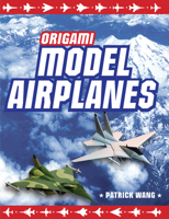 Origami Model Airplanes 4805309997 Book Cover