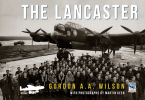 The Lancaster 1445634201 Book Cover