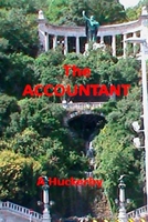 The Accountant B08HV8HTMV Book Cover