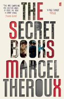 The Secret Books 0571281966 Book Cover