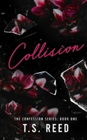 Collision 1739729307 Book Cover