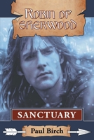 Sanctuary 1913256472 Book Cover