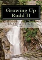 Growing Up Rudd II 1475247222 Book Cover