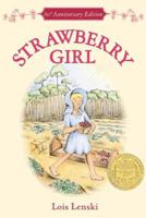 Strawberry Girl 0440483476 Book Cover