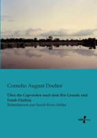 Uber Die Capverden Nach Dem Rio Grande Und Futah-Djallon 1241510865 Book Cover