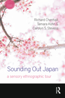 Sounding Out Japan 0367621150 Book Cover