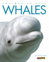 Whales 0898129303 Book Cover