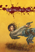 The Killing Jar 0982453973 Book Cover
