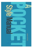 A Pocket Style Manual null Book Cover