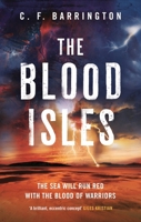 The Blood Isles 1800246420 Book Cover