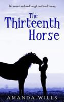 The Thirteenth Horse 1977908837 Book Cover