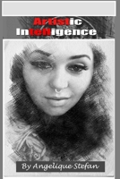 Artistic Intelligence: How to unlock the artist within 1070706620 Book Cover