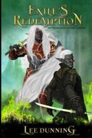 Exile's Redemption (Chronicles of Shadow, #1) 1500513318 Book Cover