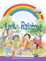 Look for the Rainbow! 0824914287 Book Cover
