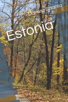 Estonia B0H7ZCC5G8 Book Cover