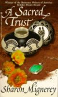 A Sacred Trust 0821755668 Book Cover
