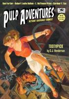 Pulp Adventures (Pulp Adventures #15) 1500935581 Book Cover