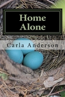 Home Alone 1548966509 Book Cover