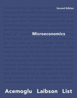 Microeconomics, Global Edition 0321391578 Book Cover