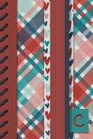 C: Monogrammed Daily Homework Planner - Track To Do List - Organization Log - Student Journal 1674920490 Book Cover