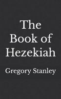 The Book of Hezekiah B0G4NG3K7P Book Cover