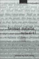 Herman Melville: Moby-Dick 0231115393 Book Cover