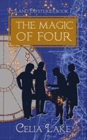 Magic of Four 1957143177 Book Cover