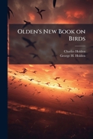 Olden's New Book on Birds 102394619X Book Cover