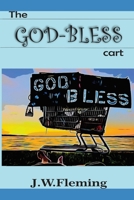 The GOD-BLESS cart B08KPXJDYF Book Cover