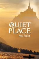 A Quiet Place 1491883634 Book Cover