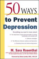 50 Ways to Fight Depression Without Drugs 0737305576 Book Cover