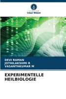 EXPERIMENTELLE HEILBIOLOGIE 6205880733 Book Cover