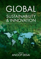 Sustainability - GLOBAL & INNOVATION 1793572380 Book Cover