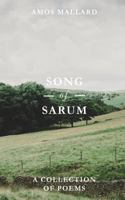 Song of Sarum 1539114023 Book Cover