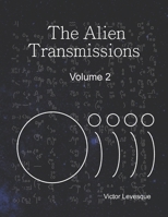 The Alien Transmissions Volume Two B0BMSP4QXK Book Cover