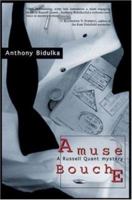 Amuse Bouche (Russell Quant Mysteries) 1894663918 Book Cover