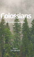 Colossians 1087958857 Book Cover