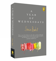 A Year of Wednesdays B09ZN371SL Book Cover