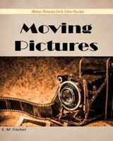 Moving Pictures: Puzzles 1979471843 Book Cover