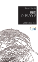 Reti di parole. Lezioni 2010-2011 B009ANFR1A Book Cover