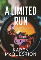 A Limited Run 1736788868 Book Cover