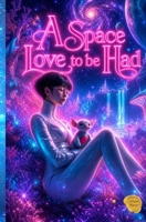 A Space Love to be Had 6502112412 Book Cover